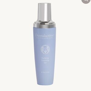Dermalactives Purifying Cleansing Gel